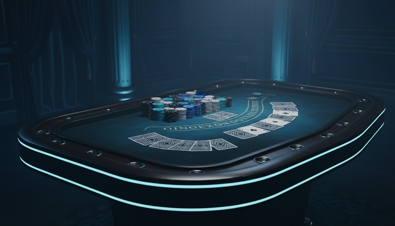 Wybór Gier w Casinado Kasyno
