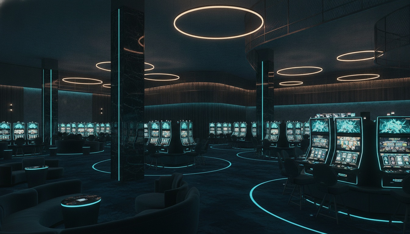 Casinado — Szczegółowa Recenzja